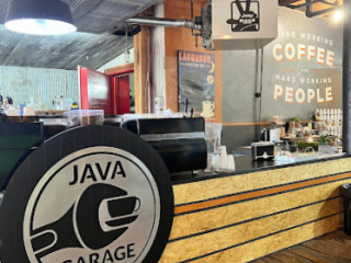 Java Garage Llc