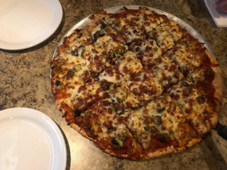 Gallagher's Pizza Howard/suamico