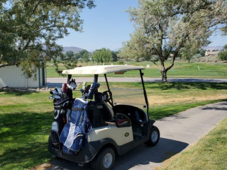 Eagle Valley Golf Course