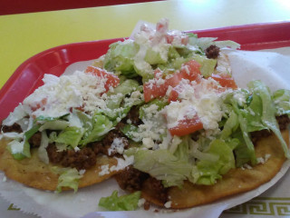 U.s. Fried Chicken Pizza