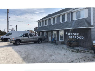 Parsons Seafood