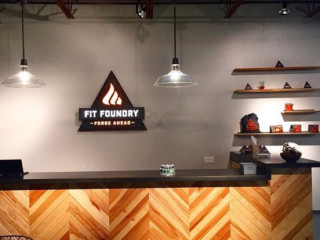 Fit Foundry