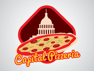 Capitals Pizzeria
