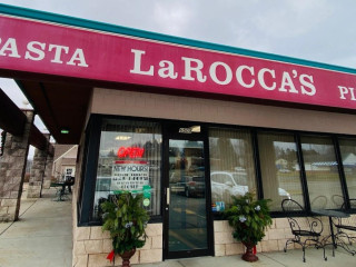 LaRocca's Pizza & Pasta