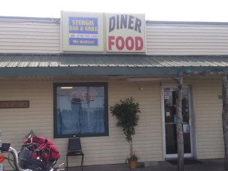Roadside Diner