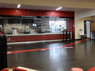 Steak 'n Shake