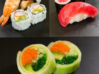Sushi Maru Express