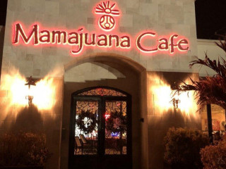 Mamajuana Cafe Huntington