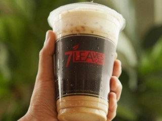 7 Leaves Cafe Chino Hills