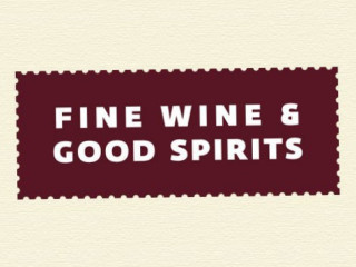 Fine Wine Good Spirits Premium Collection