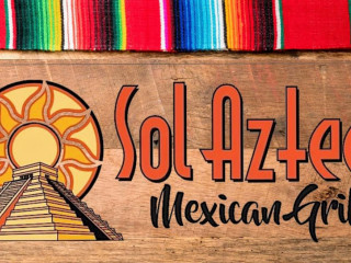 Sol Azteca Mexican Grill