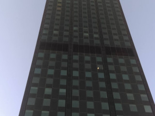 Erieview Tower