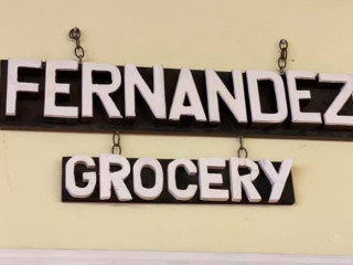 Fernandez Grocery Store