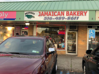 George's Jamaican Bakery