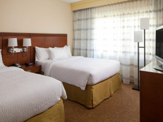 Courtyard By Marriott Nashville Brentwood