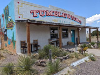 Tumbleweeds Diner