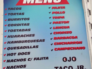 Taqueria La Unica