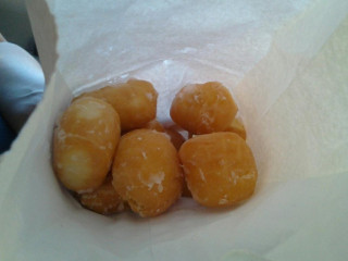 Mgm Donuts