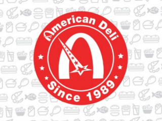 American Deli