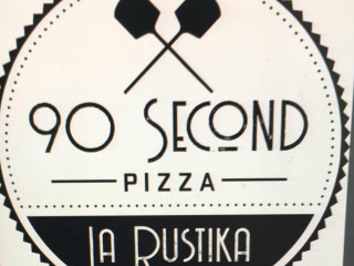 La Rustika Pizzeria