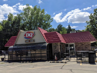 Dairy Queen Grill Chill