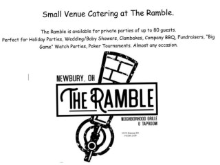 Ramble Inn