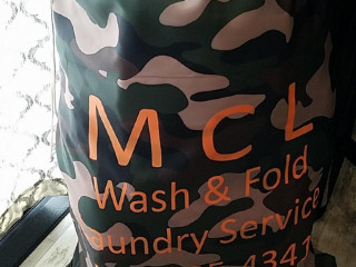 Madill Coin Laundry Cleaners