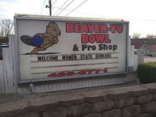 Beaver-vu Bowl