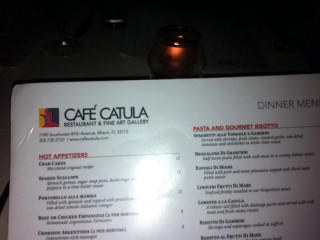 Cafe Catula