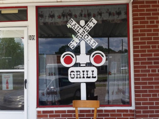 Railroad Street Grill