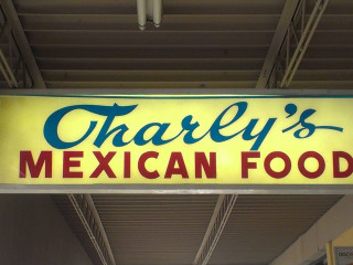 Charly's Mexican