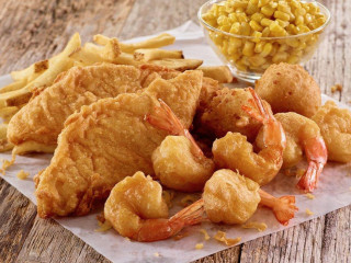 Long John Silver's