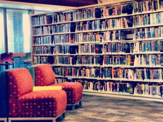 Beaverton City Library At Murray Scholls