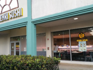 Genki Sushi