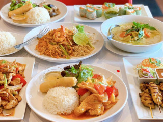 Rice Fine Thai Cuisine