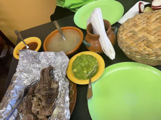 El Sabroso Mexican Food Llc