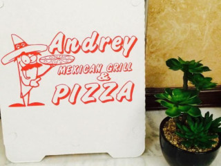 Andrey Pizza Grill