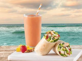 Tropical Smoothie Cafe