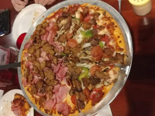 Winco Leonardi's Pizza