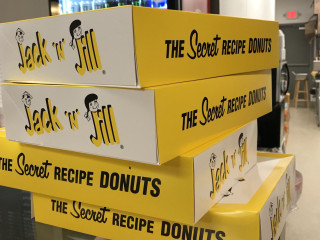 Jack ‘n’ Jill Donuts Greenwood