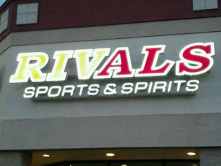 Rivals Sports Grill