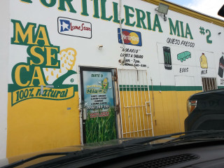 Tortilleria Mia Dos