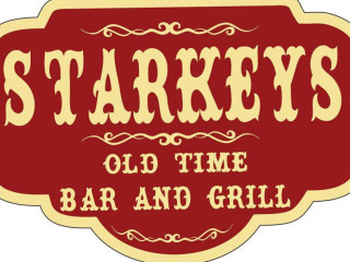 Starkey's Old Time Saloon