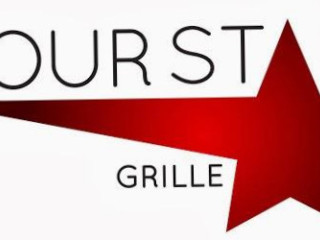 Four Star Grille We Deliver, Dine In And Outdoor Patio Open