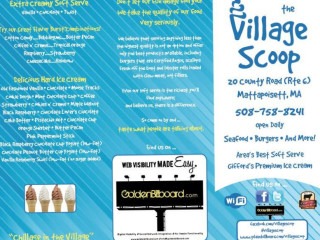 The Village Scoop