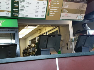 Wingstop - Matteson (Lincoln Hwy)