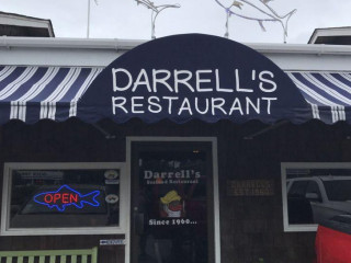Darrell's