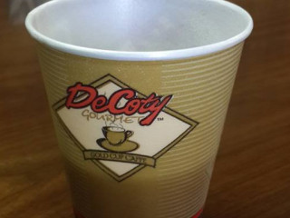 Decoty Coffee Co