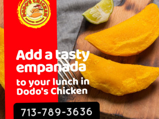 Dodo's Chicken