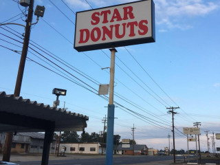 Star Donuts